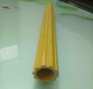 玻璃鋼梅花管，多棱管